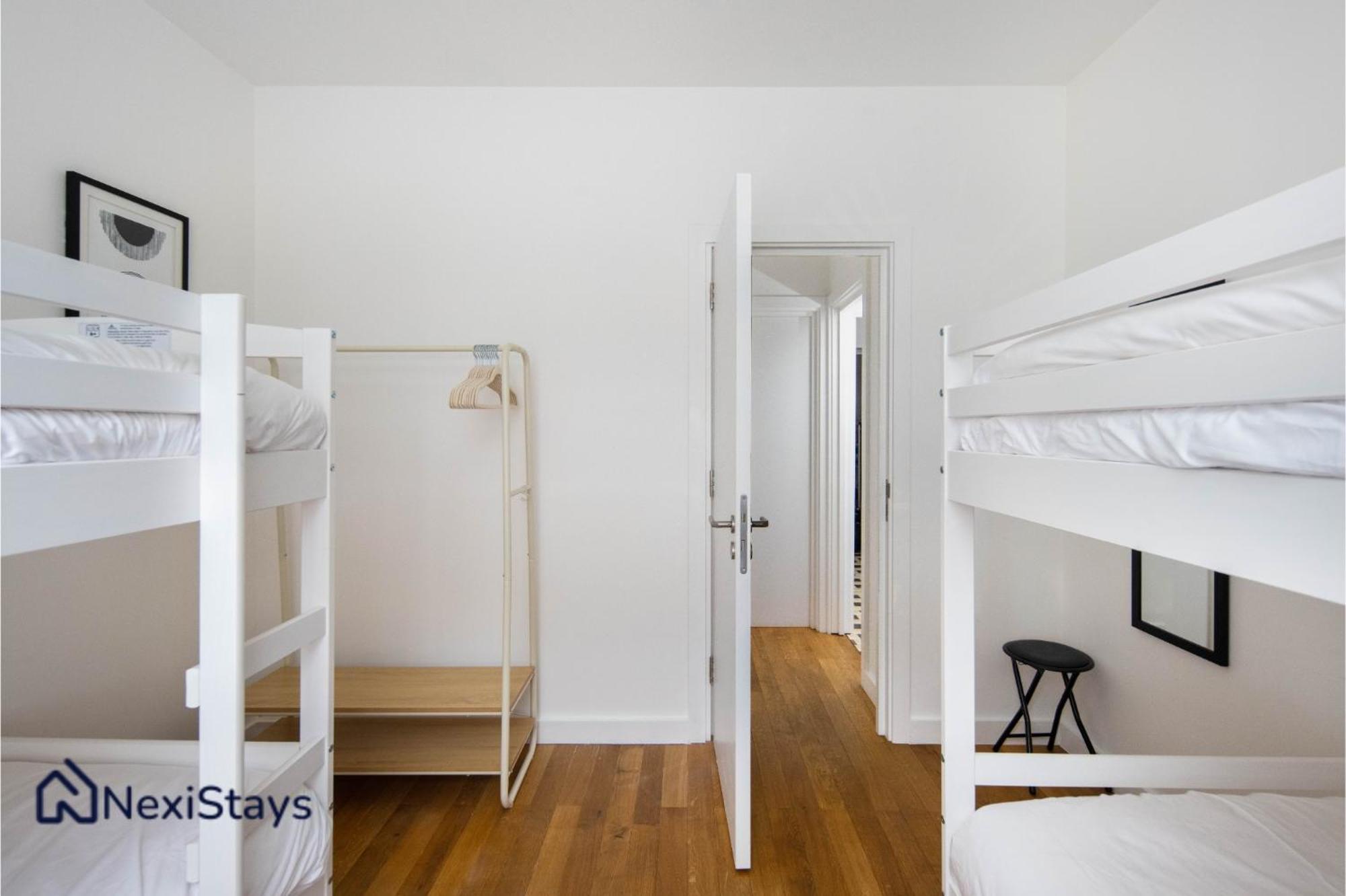 דירות לונדון 1 Min Walk To Euston Station, Modern Townhouse מראה חיצוני תמונה