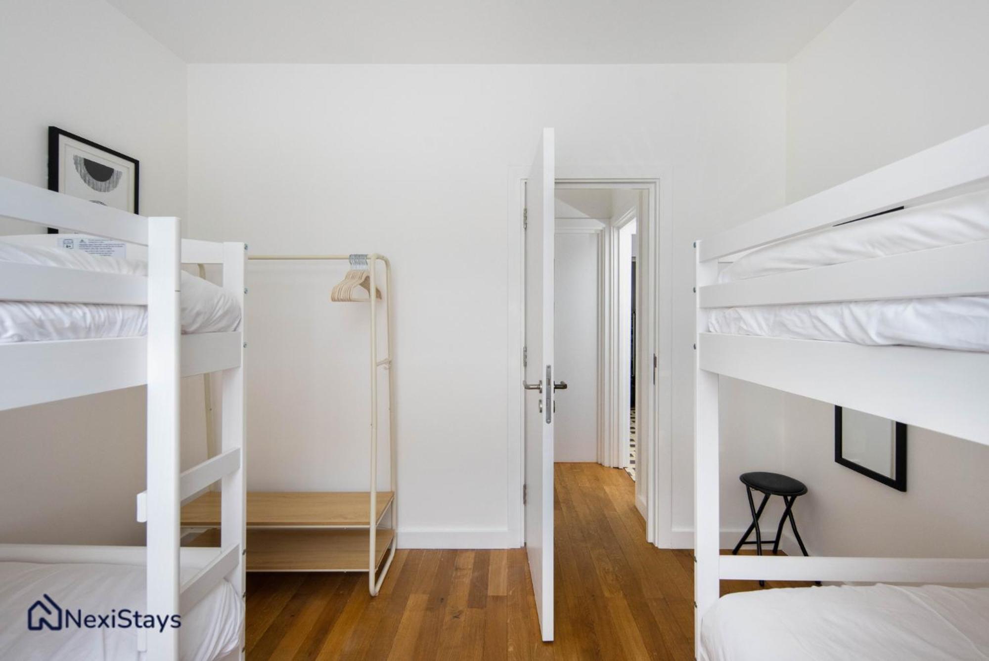 דירות לונדון 1 Min Walk To Euston Station, Modern Townhouse מראה חיצוני תמונה