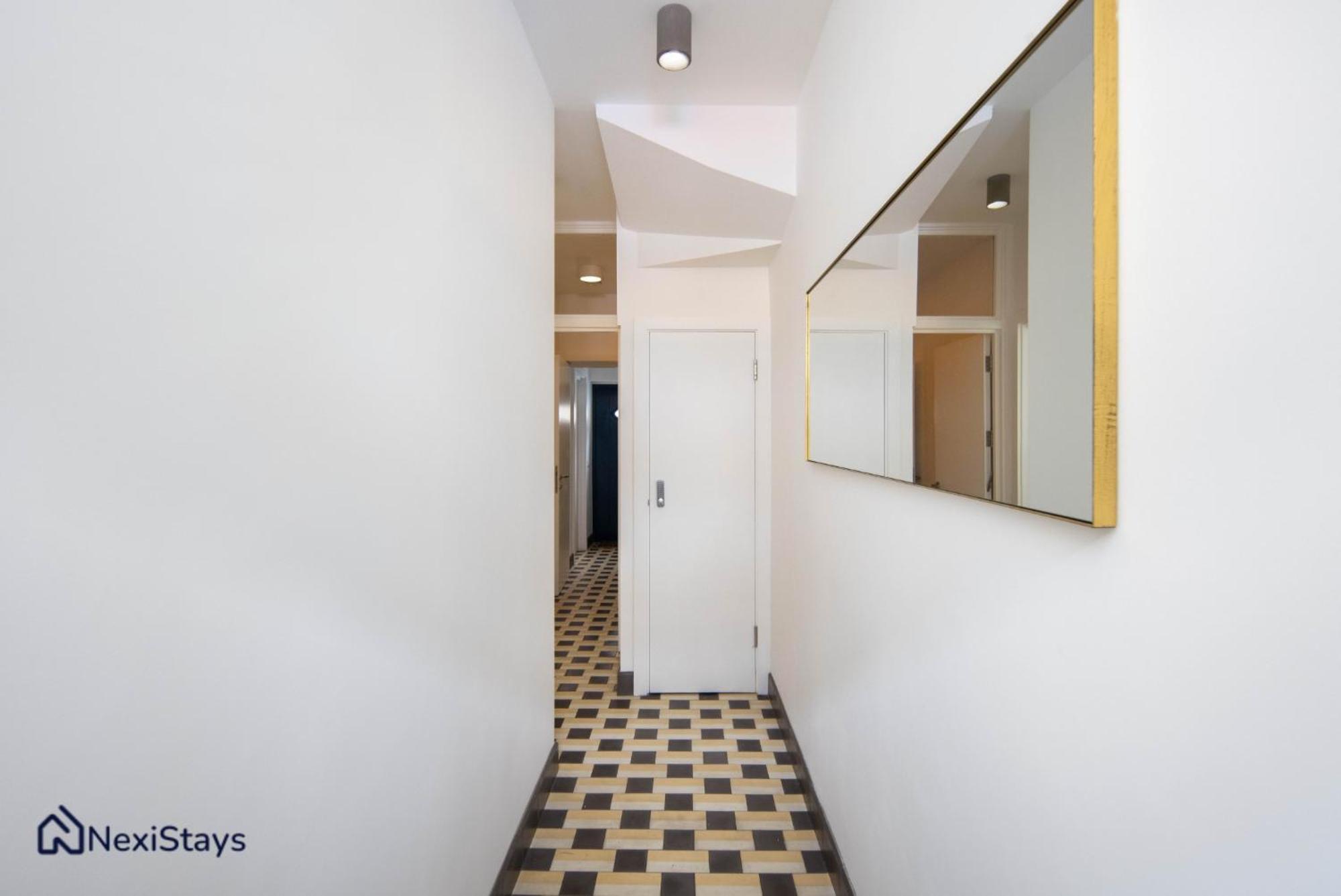 דירות לונדון 1 Min Walk To Euston Station, Modern Townhouse מראה חיצוני תמונה