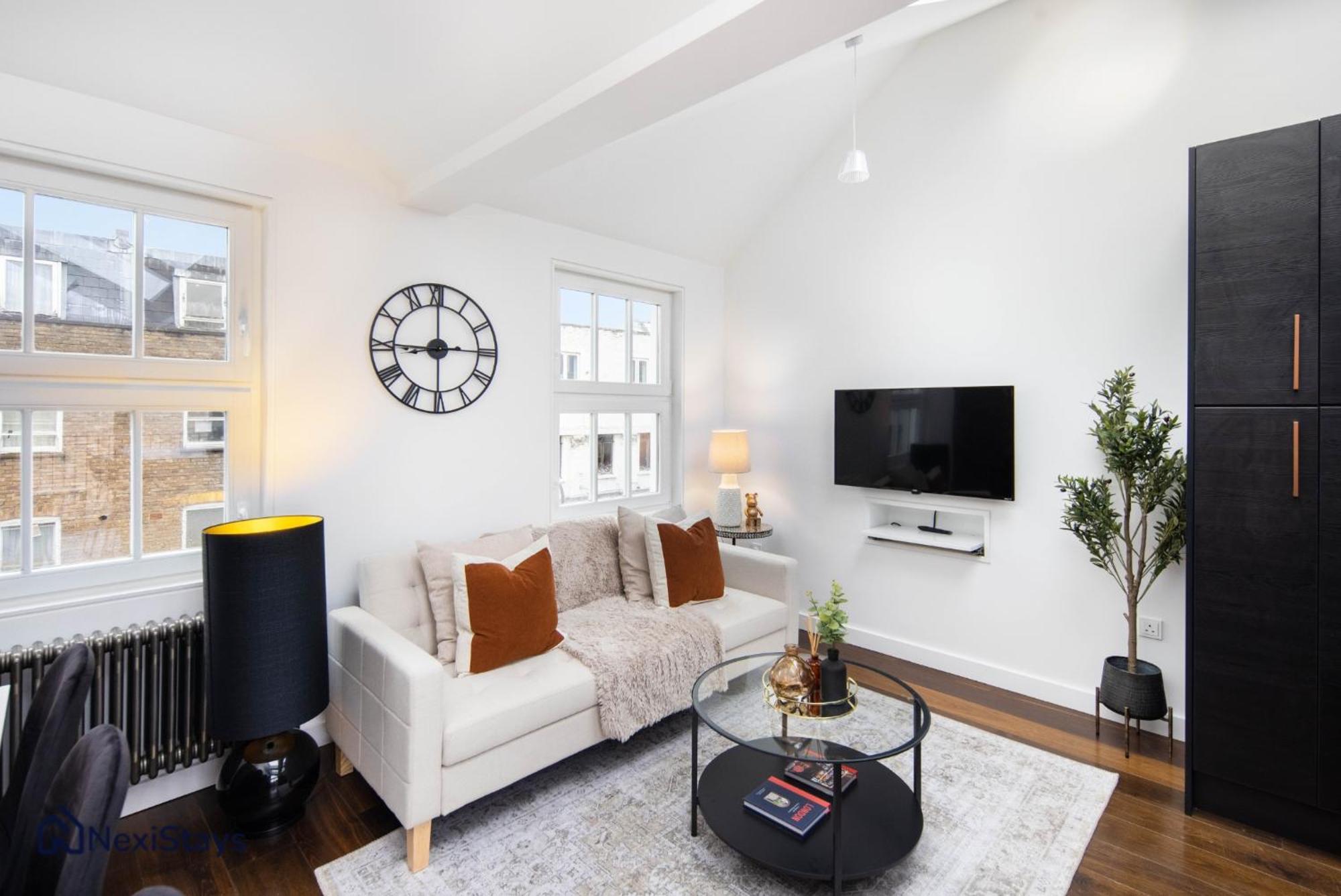 דירות לונדון 1 Min Walk To Euston Station, Modern Townhouse מראה חיצוני תמונה