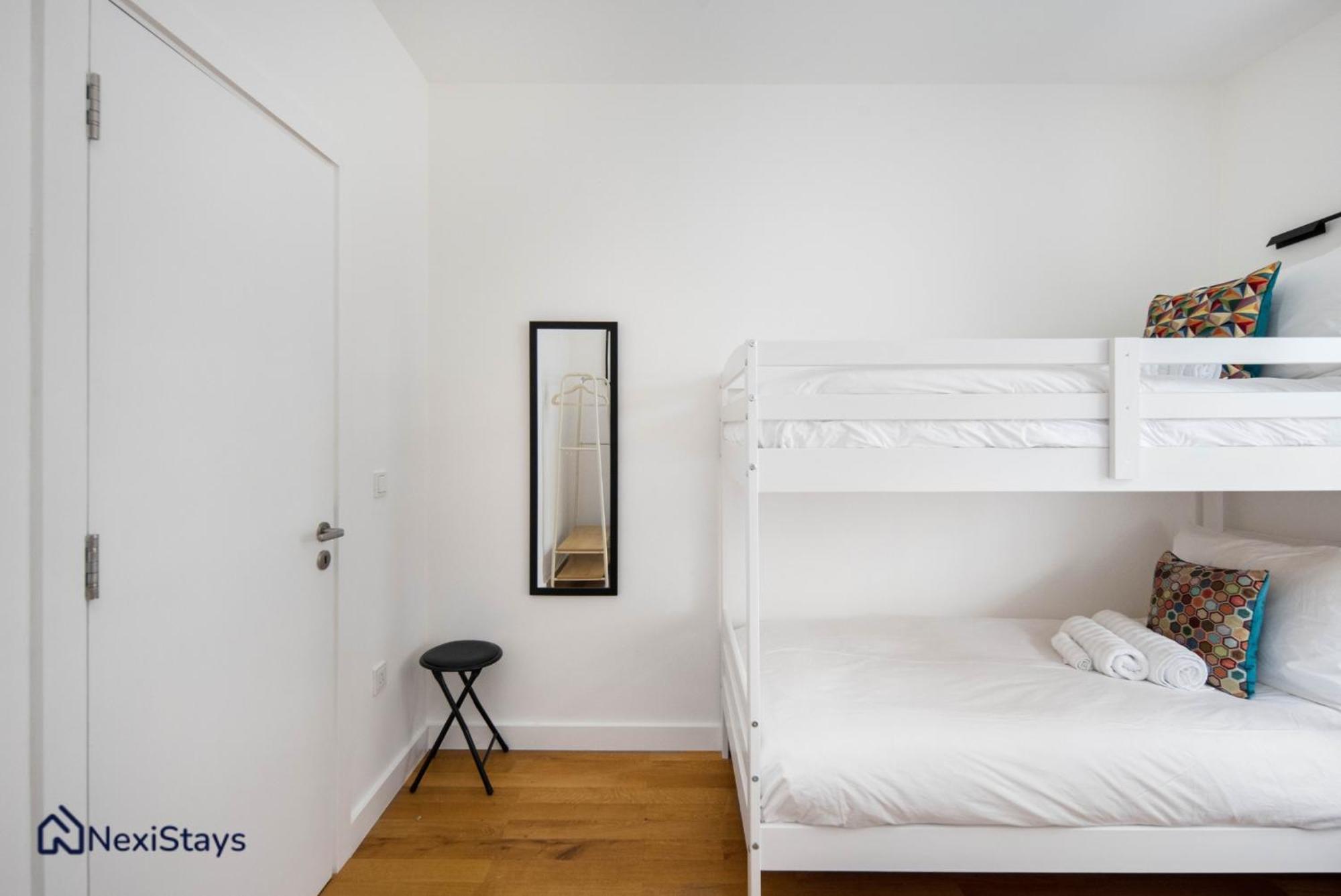 דירות לונדון 1 Min Walk To Euston Station, Modern Townhouse מראה חיצוני תמונה
