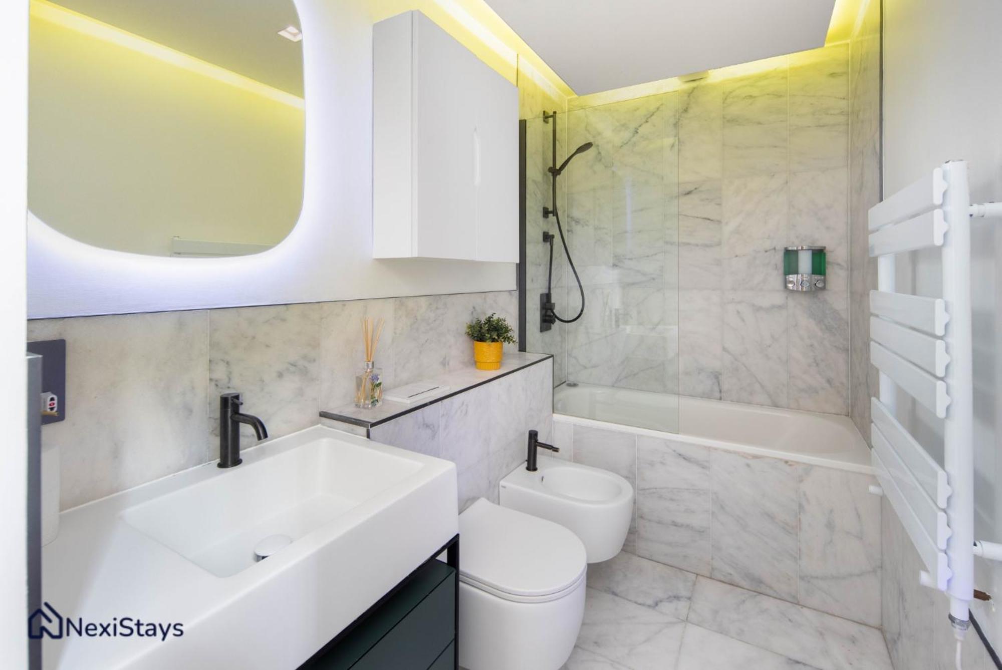 דירות לונדון 1 Min Walk To Euston Station, Modern Townhouse מראה חיצוני תמונה